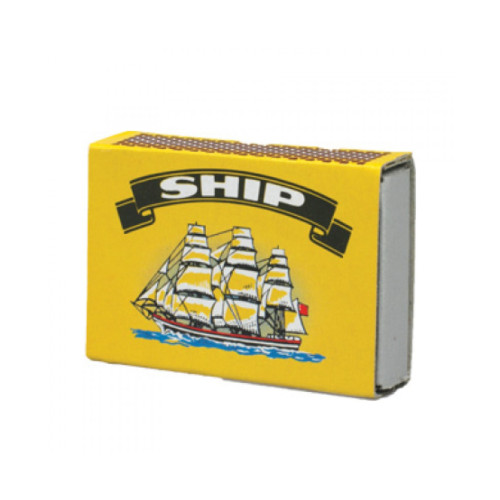 Ship Safety Matches