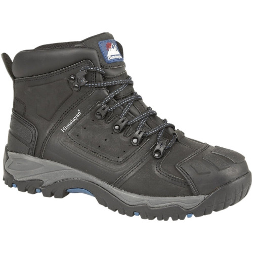 Himalayan 5206 Waterproof Safety Boot - Size 10