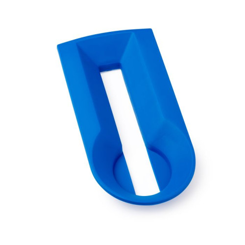 uBin - Lid Insert - Blue (Paper)