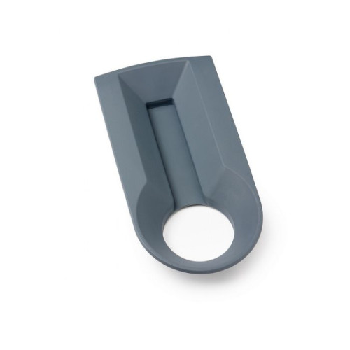 uBin - Lid Insert - Grey (Cans)