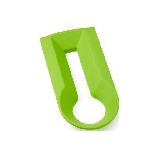 uBin - Lid Insert - Green (Mixed Recyclables)