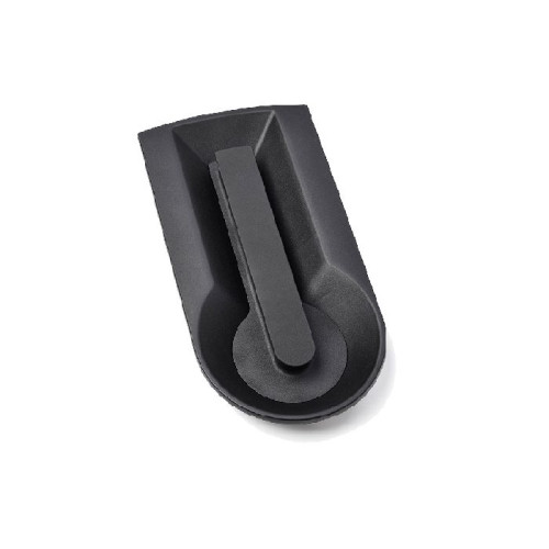 uBin - Lid Insert - Black (General Waste)