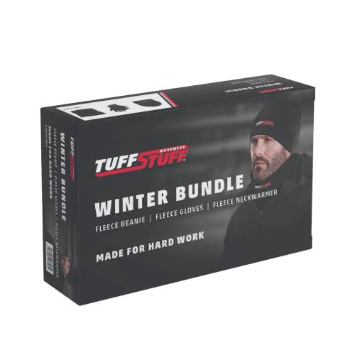 TuffStuff 425 Winter Bundle