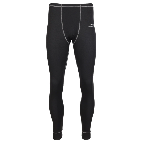 TuffStuff Basewear Bottoms (Long Johns) - Black - Size Small