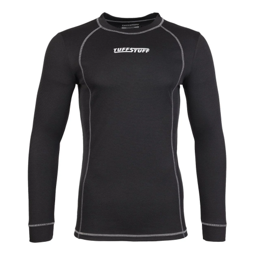 TuffStuff Basewear Long Sleeve T-Shirt (Sizes Small - XX Large)