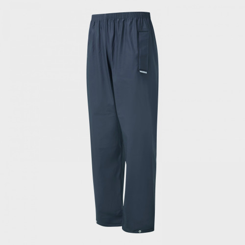 Fort Workwear 920 Flex Trouser - Navy - Size Small