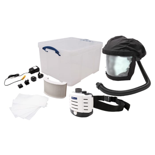 ConceptAir Flip Up Visor Kit