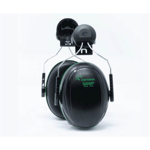 Sana Helmet Mounted Ear Defenders
