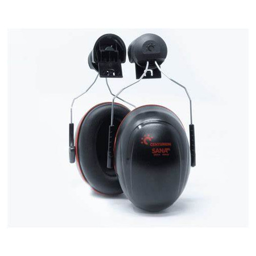Sana Helmet Mounted Ear Defenders - 34dB