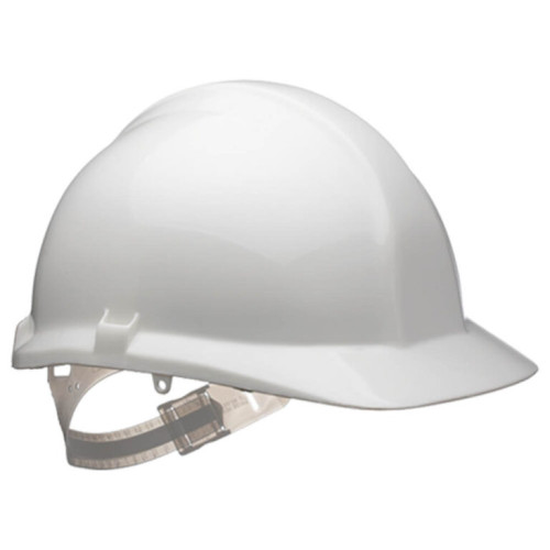 Centurion S03 1125 Safety Helmet - White