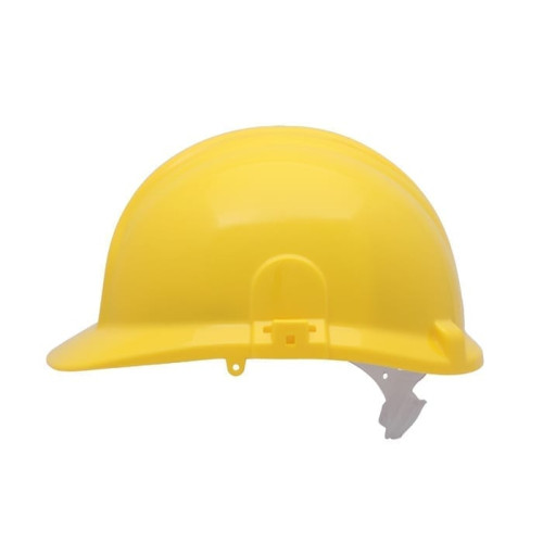 Centurion S03 1125 Safety Helmet - Yellow