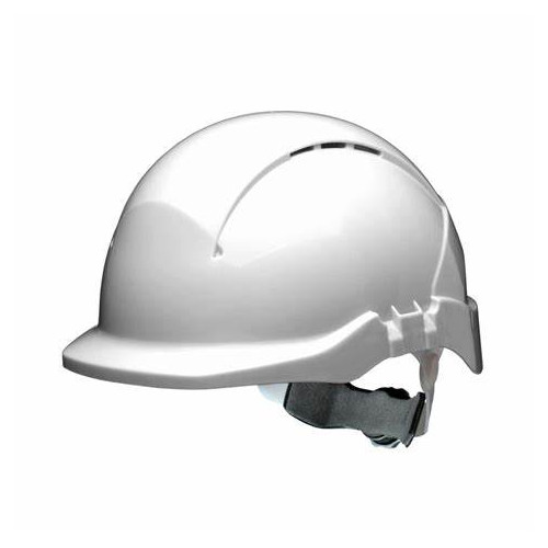 Centurion S08 Concept Roofer Reduced Peak Safety Helmet