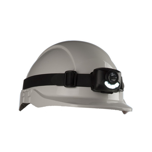 Simon Safety Centurion S32FMHL Helmet LED Light