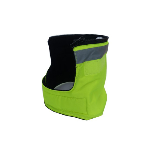 Centurion S50HVYFC High Visibility Frost Cape - Yellow
