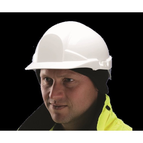 Simon Safety Centurion S50FL Fleece Helmet Liner