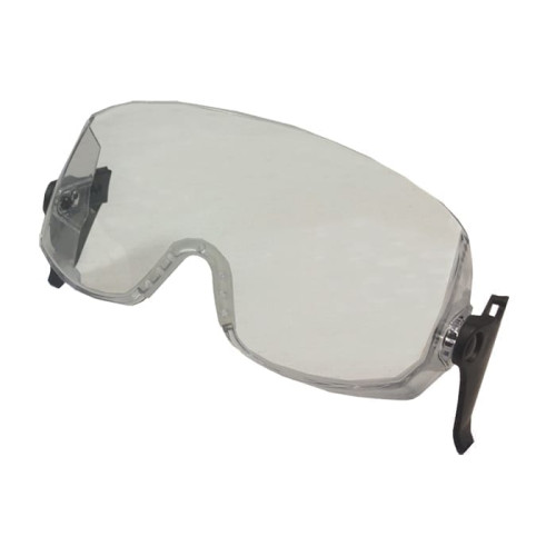 Centurion S576 Spectrum Integrated Eyewear Replacement - Clear