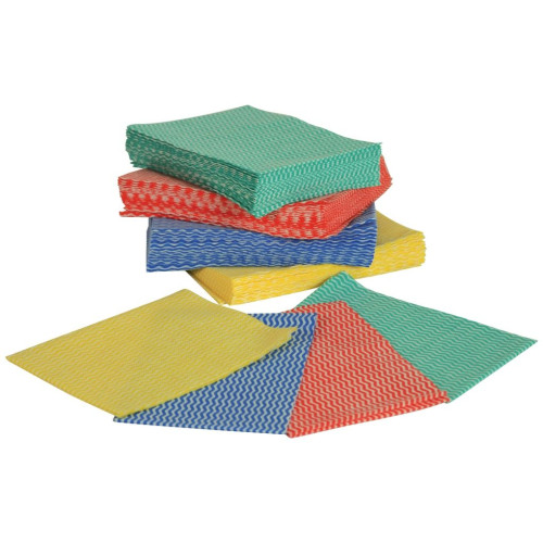 CG005 All Purpose Cloths