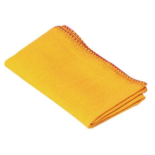 CG101 Standard Yellow Duster - Pack of 10