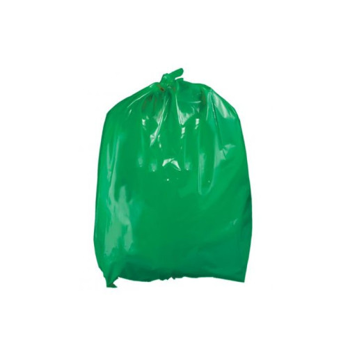 CM160 Heavy Duty Refuse Sacks - Green