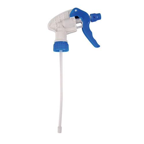 CE018 Ergo Spread Head (Blue/White)
