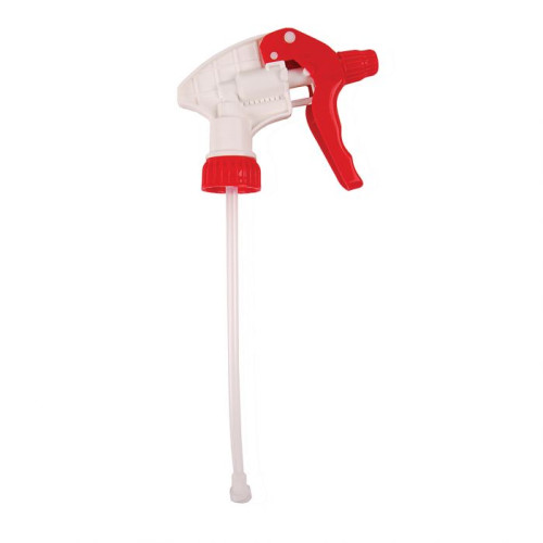 CE018 Ergo Spread Head (Red/White)