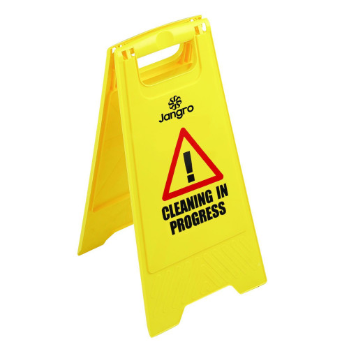 HM003 Wet Floor Sign