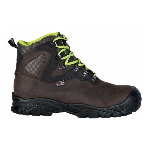 Cofra Berber Safety Hiker Boot - Size 9