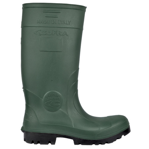 Cofra HUNTER Safety Wellington (Sizes 3 - 13)