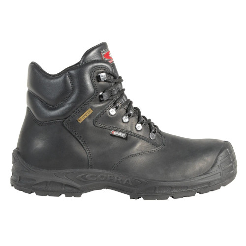 Cofra Hurricane Goretex Safety Boot (Sizes 6 - 12)