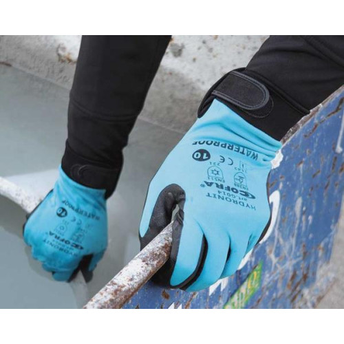 Cofra Hydronit Waterproof Glove - Size 8