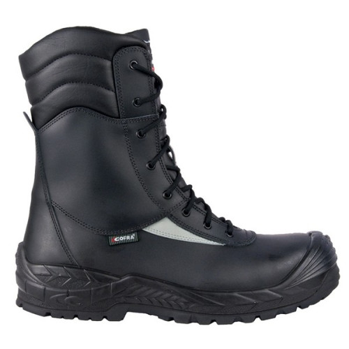 comfiest safety boots uk