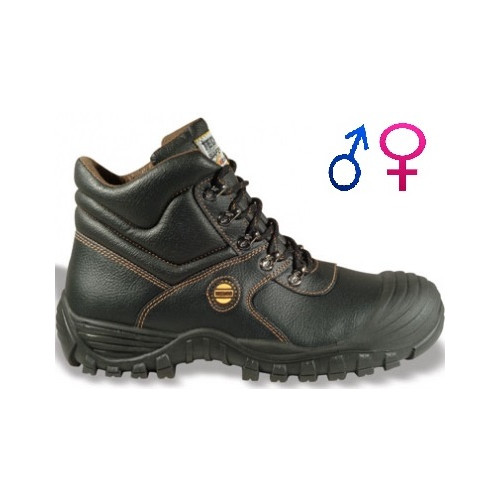Cofra RENO S3 Safety Boot (Sizes 5 - 13)