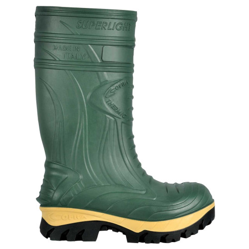 Cofra Thermic Safety Wellington (Sizes 5 - 13)