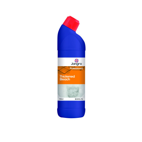 BC015 Thickened Bleach - 750 ml - Case of 12 bottles