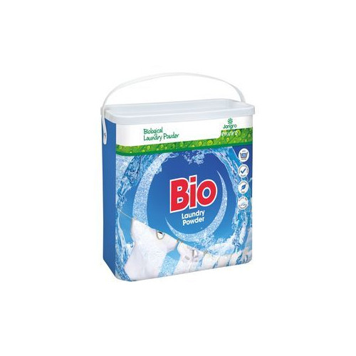 BP012 Enviro Bio Laundry Powder - 8.1kg