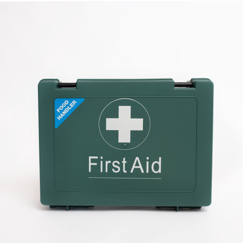 Crest Medical 20 Person HSE Compliant First Aid Kit