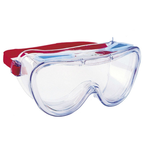 Honeywell 1002759 Vistamax VNC21 Unvented Dual Goggle