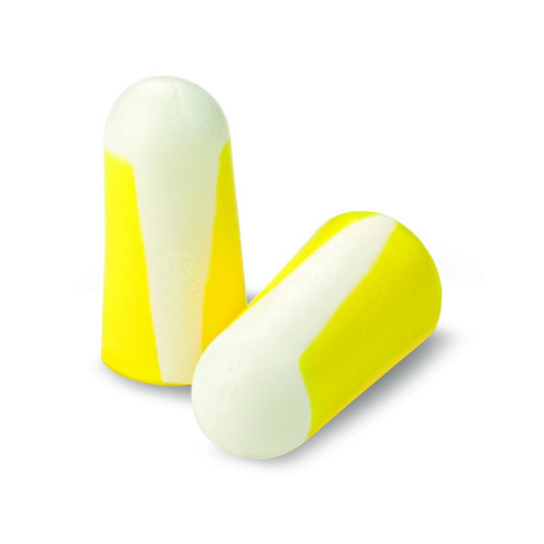 Honeywell 1005073 Bilsom 303L Disposable Ear Plugs