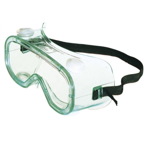 CDM Indirect Vent Goggle