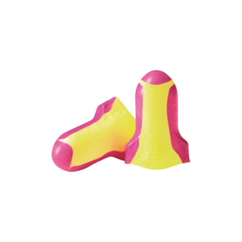 Honeywell 3301105 Laser Lite Disposable Foam Ear Plugs (Wrapped Pairs)