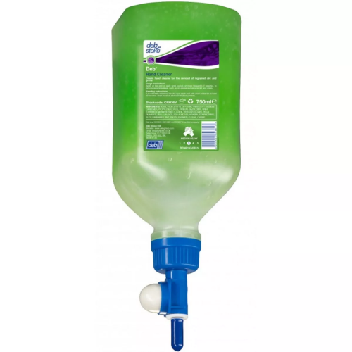 Deb CRH36V Van Cradle Hand Cleaner - 750ml - Case of 6