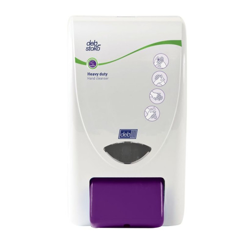 Cleanse Heavy 2 litre Dispenser