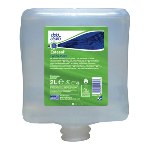 Deb Pure Wash - 2 Litre