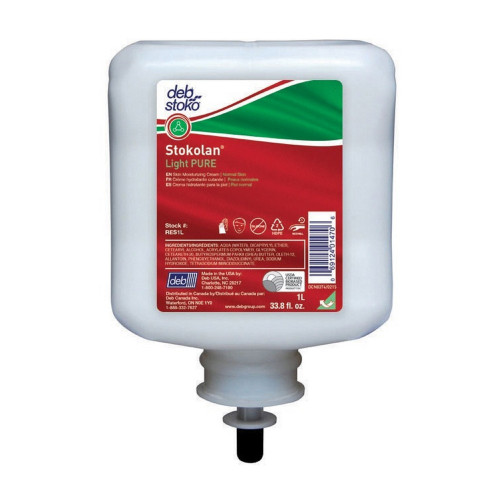 Deb Pure RESTORE