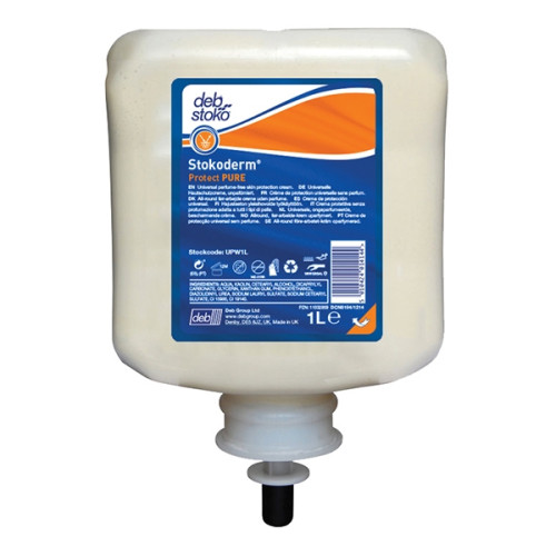 Deb Universal PROTECT - 1 Litre (1000) Cartridge