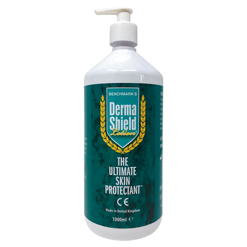 Derma Shield Lotion - 1 Litre