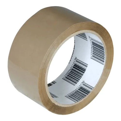 48mm (2") Brown Packaging Tape