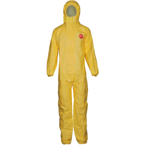 Dupont Tychem C Coverall - Size X Large