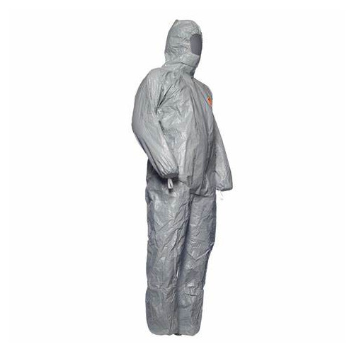 Dupont Tychem 6000F - Size Large