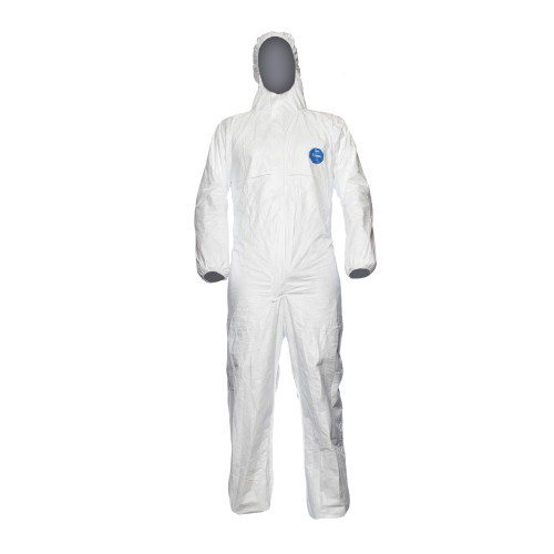 Dupont Proshield Flame Retardant Coverall (Sizes Small - XX Large)